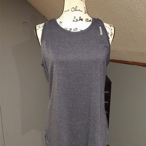 NWOT Reebok workout muscle tank